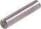 The Hillman Group 44244 1/4 x 1-Inch Metal Dowel Pin, Pack of 12