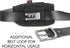 Agoz CT40 CT50 CT50h CT60, CN51 CN75 CN75e CN3 Scanner Case for Honeywell Dolphin Handheld Barcode Scanner Touch Mobile
