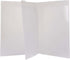 Filexec Products 4 Pocket Port/Folder, Assorted, Pack of 6