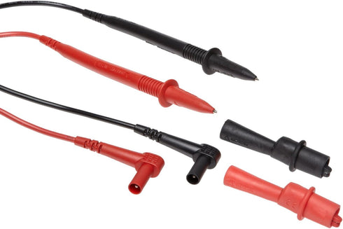Amprobe TL1500 Test Leads, Black Color
