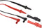 Amprobe TL1500 Test Leads, Black Color