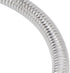 70cm Set, Shampoo Bed Faucet Kit with Flexible Water Hose - Professional Salon Shampoo Basin Faucet High Strength