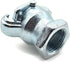 Interstate Pneumatics CU-850 3/4 Inch Female NPT Straight Through Jack Hammer Coupler by Interstate Pneumatics