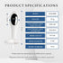 KM-5018 K-fit Kegel Toner Electrode Probe