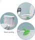 Fresh Products Toilet Bowl Eco Bowl Clip 2.0 Air Freshener - Mango (6 Clips)