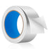 Thicker Silver Aluminum Foil Tape, 2-inch x 65 Feet, Heavy Duty HVAC Tape for Ductwork, Sealing & Patching