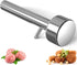Falafel Maker Press Scoop Stainless Steel Premium Quality Professional Middle Eastern Kitchen
