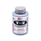 Rectorseal 23631 1/4 Pint Brush Top T Plus 2 Pipe Thread Sealant