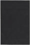 JAM PAPER 6 x 9 Open End Catalog Envelopes - Black - 100 Pack