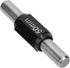 Stainless Steel Calibration Block Rod Bar Professional Standard Caliper Outside Micrometer Calibration Rod for Calibrating Micrometers (50MM)