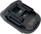 Battery Adapter for Makita 18V Lithium-Ion Tools, Convert Milwaukee M18 or Dewalt 18V to Makita