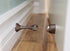 Magnetic Door Stop - Oil Rubbed Bronze, 2pc Set