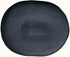 Comfortable Black Mesh Donut Pillow for Sitting Relief
