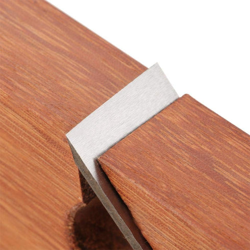 Wood Plane Rosewood Woodworking Tool for Cutting (2456324mm)