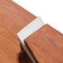 Wood Plane Rosewood Woodworking Tool for Cutting (2456324mm)