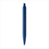 Parker IM Monochrome Ballpoint Pen, Blue Ink, Medium Point, Blue Finish and Trims, Gift Box