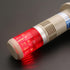 Baomain Alarm Warning Light, 24V DC Industrial Buzzer, Continuous Red LED Signal Tower LTP-502TJ