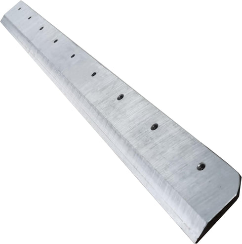 Heavy Duty Guillotine Paper Cutter Black 400 Sheets Stack Paper Trimmer (A3-17'' Blade)