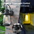 Mighmia E26 E27 Bulb Bulb 2 Pack Light Sensor Socket, Dusk to Dawn Sensor Socket, Light Socket for Light Fixtures, Base
