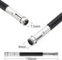 YACSEJAO Pencil Extenders, 5PCS Adjustable Lengthener Tool for School Art Writing