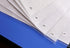 dealzEpic Number Stickers 1 to 100 Self Adhesive Small Round Labels