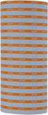Monarch Specialties Orange Reverse on White DAIRY Labels to fit Monarch 1110 Pricing Guns.