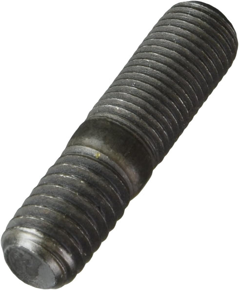 014973217150 Automotive Studs, 3/8-16 x 3/8-24 x 1-1/2, Pack of 5