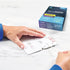 COVID-19 1 Pack, 2 15-Minute BinaxNOW Antigen Self Test, Tests Total, COVID Test With Results Without Sending to a Lab