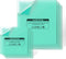 3350 Series Inside Outside Clear Cover Lens Kit - 20PCS