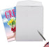 NobleWorks Jumbo Card for Mothers Day, 8.5 x 11 Inch, Funny Card of Appreciation, Great Job Mom