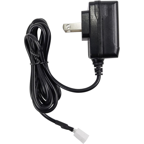 Water Softener Power Supply Cord Transformer 15V DC Adapter Compatible with V3186-06 for 2017+ Water Softener Valves