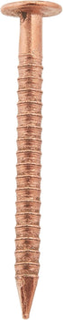 SUNSTONE 1" Bronze Philstone 9525 Hillman Boat Nail