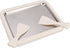 2 Frozen Zerodis Rolled Ice Cream Maker Ice Cream Machines Freeze Plate with Scrapers Ideal for Making Rolled Soft
