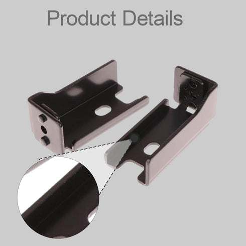 AFXGUSD TV Stand Saving Sturdy Professional Accessories Floor Stand Holder for Meeting Exhibitions