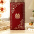 DEUDSORY 24Pcs Red Chinese Festive and Luck Money Red Envelope, Suitable for Wedding Celebrations