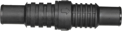 Whale LV1219 Non-Return Inline Valve, for ¾-Inch and 1-Inch Diameter Pipes