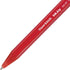 Paper Mate InkJoy 100RT Retractable Ballpoint Pens, Medium Point, Red, Box of 12