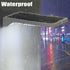 RELIGHTABLE 36 Solar Powered Lights Outdoor, Patio Deck Lights LEDs, Super Bright Outside Waterproof Motion Sensor