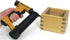 BOSTITCH Pin Nails, 23GA, 3/4-Inch, 3000-Pack (PT-2319-3M)