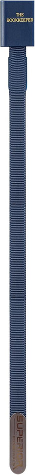 Bookmark-Clip On Attachable Ribbon Bookmark & Place Holder, Set of 3