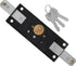 Roller Shutter Door Lock Security Lock for Residential Commercial Material Easy to