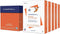 Hammermill Printer Paper, Premium Multipurpose 24 lb, 8.5 x 11 - 5 Ream (2,500 Sheets), 97 Bright, Made in the USA
