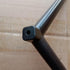 Moyeetings Set 2 Setup, 18.5cm of TV Stand Base Components for Television Holder Bracket with Simple Length