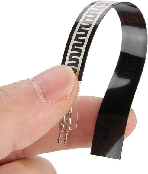 ZD10-100 Flex Sensor, 500g Resistance-type Thin Film Pressure Sensor