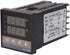 Oumefar 0 to 400°C PID Digital Temperature Controller Thermostat Kit REX-C100FK02-V*DN