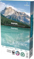 Domtar Earthchoice Office Paper, 8 1/2" x 14", Ream