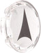 Delta Faucet RP3558 Repair Kit for Button for Arrow, Clear
