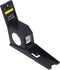 Height Measurement Device Stadiometer Wall Mounted Growth Stature Meter 2 Meter Retractable Tape Measure