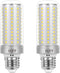 HJFF Led Light Bulb Equivalent 300w led Bulbs 5000 Lumen 5000K Cool Daylight