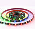 G GEEKEEP 85 6.6ft Battery Powered Led Strip Lights Waterproof, Modes Chasing Multi Color USB led light strip Outdoor